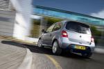 Renault Twingo RS 2008 года